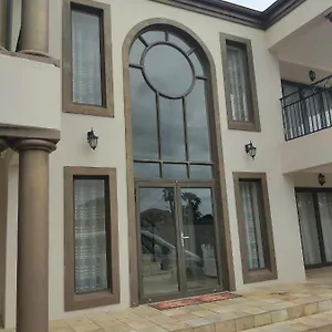  Bed & Breakfast Winchester Place South Africa