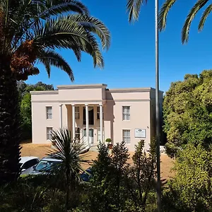 Guest house Bell Rosen, Bellville