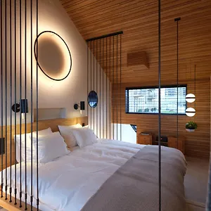 ** Hotel Vondice Netherlands