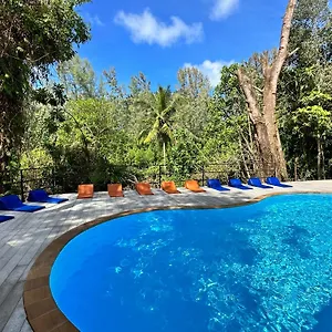Hostel Blanco Lanta 18 To 35