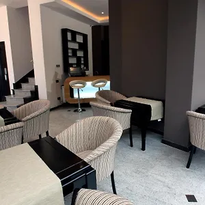 *** Hotel Ambiance Romania