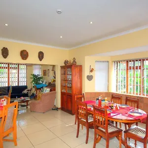 *** Bed & Breakfast Amanzi South Africa