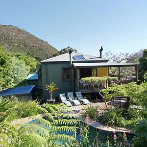 Hideaway Hout Bay