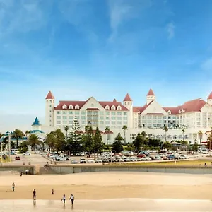 Resort The Boardwalk Hotel, Convention Centre &